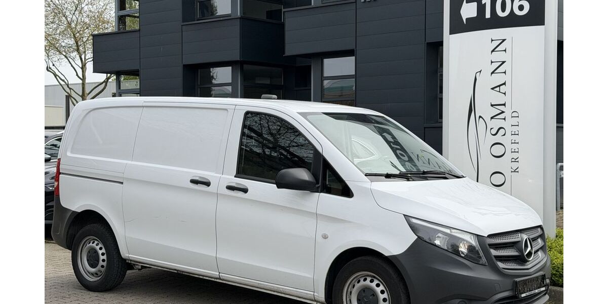 Mercedes-Benz Vito 164.250 km 13.330 &euro; Krefeld 47805