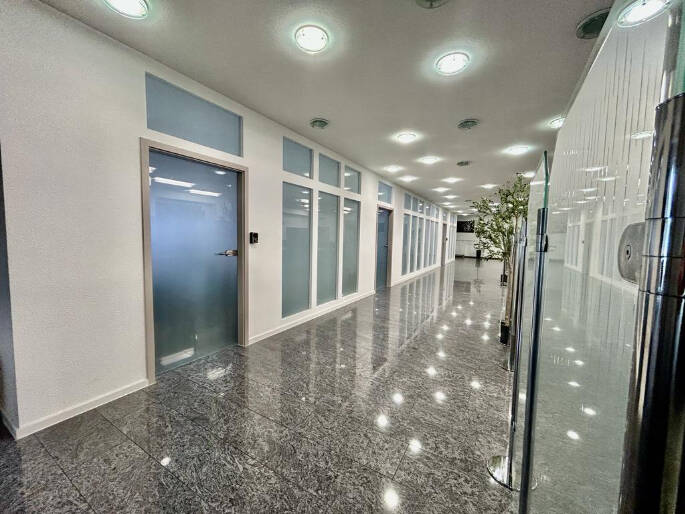 Gewerbeobjekt Leverkusen Rheindorf - 379&euro; | Angebot:25682849