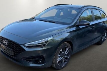 Hyundai i30 11.000 km 23.990 &euro; Neuss 41464