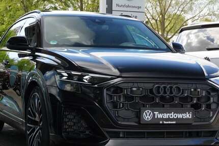 Audi Q8 14.641 km 99.990 &euro; Wegberg 41844