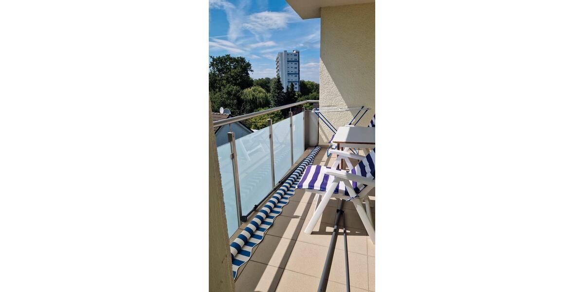 Etagenwohnung Neuss Furth-Mitte - 3 Zimmer, 68 m&sup2;, 259.000&euro; | Angebot:26997623
