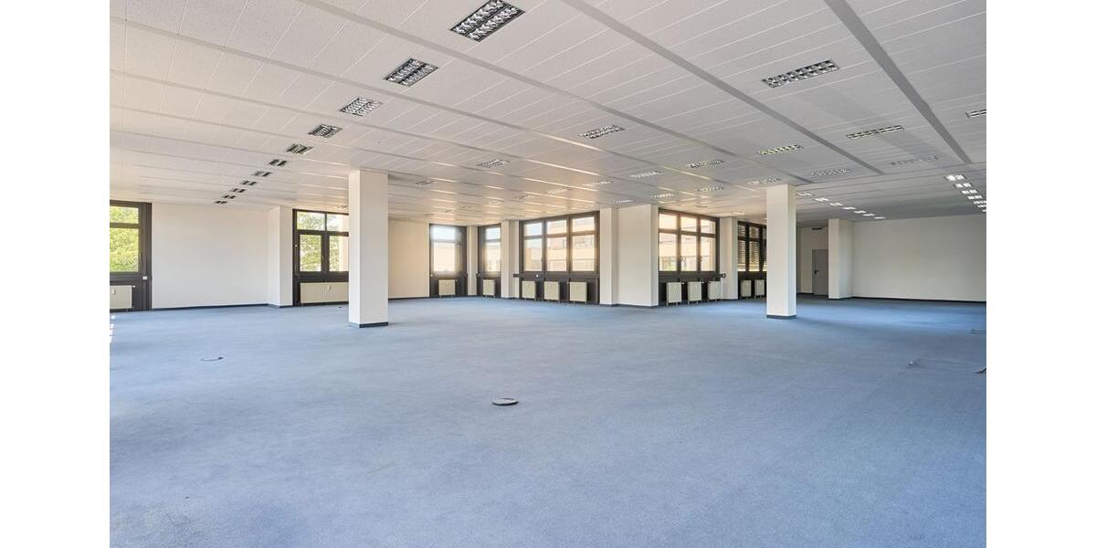 Gewerbeobjekt Neuss Gnadental - 2&euro; | Angebot:23805313