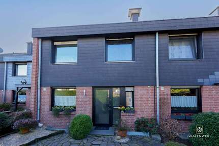 Haus Krefeld / Fischeln Fischeln - 5 Zimmer, 150 m&sup2;, 499.000&euro; | Angebot:25472109