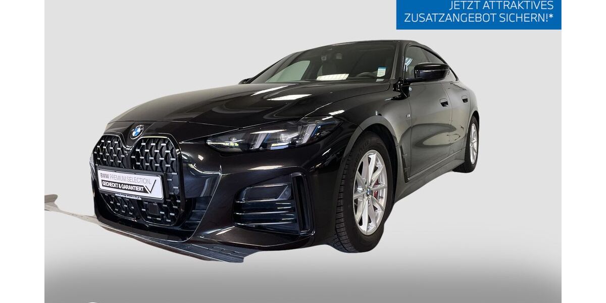 BMW 430 Gran Coupé 24.533 km 50.699 &euro; Düsseldorf 40237