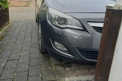 Opel Astra 190.000 km 3.850 &euro; Elsdorf 50189