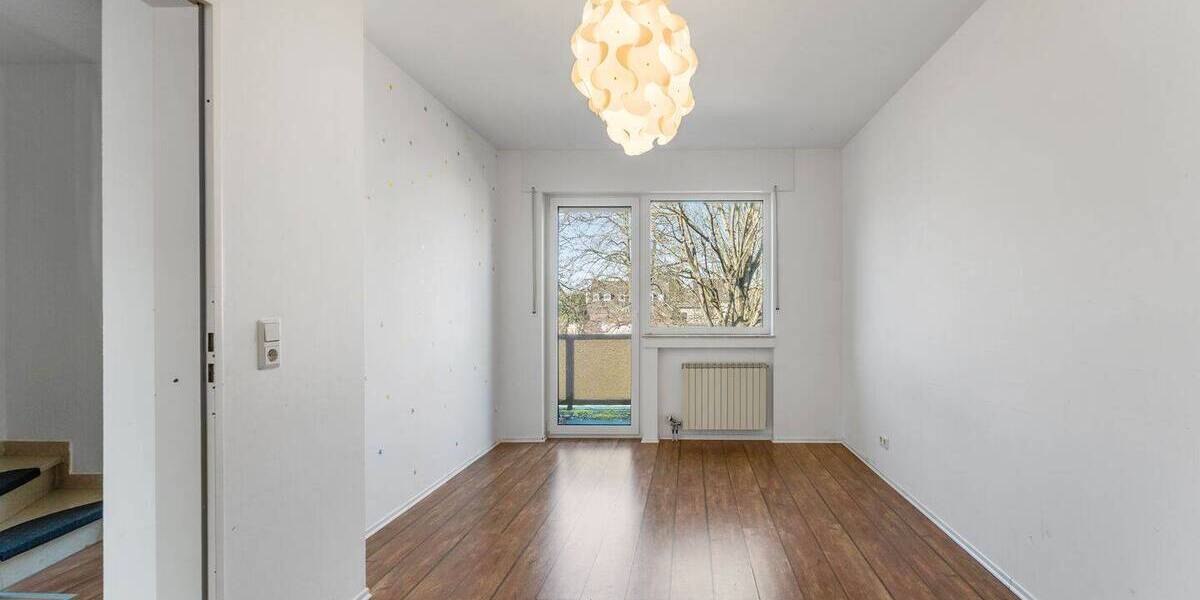 Reihenmittelhaus Hürth Efferen - 5 Zimmer, 131 m&sup2;, 679.000&euro; | Angebot:25938940