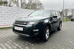 Land Rover Discovery Sport SE AWD/ Automatik/ Allrad/ Leder 206.000 km 9.890 &euro; Mönchengladbach 41066