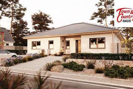 Haus Linnich - 4 Zimmer, 128 m&sup2;, 461.988&euro; | Angebot:23432525