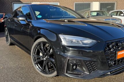 Audi A5 112.200 km 28.980 &euro; Düsseldorf 40549