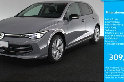 VW Golf 6.000 km 33.850 &euro; Krefeld 47803