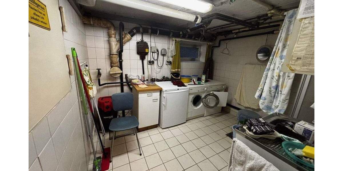 Reihenmittelhaus Krefeld Fischeln - 5 Zimmer, 120 m&sup2;, 395.000&euro; | Angebot:25820518