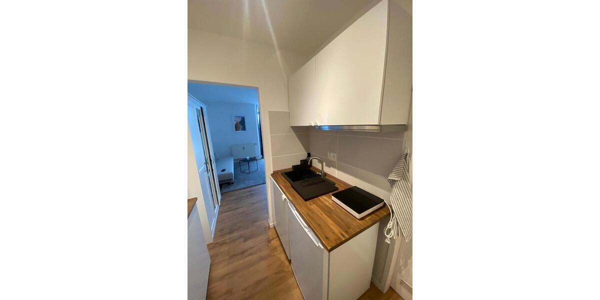 Etagenwohnung Düsseldorf Stadtbezirk 8 - 1 Zimmer, 30 m&sup2;, 510&euro; | Angebot:26049206
