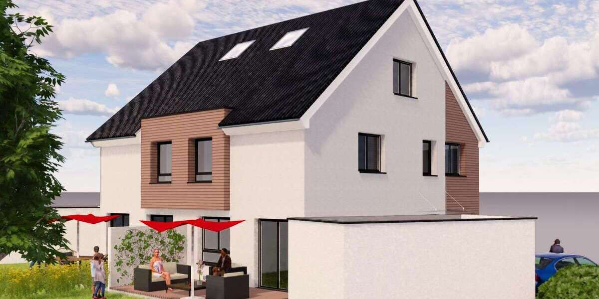 Einfamilienhaus Düsseldorf Wersten - 5 Zimmer, 177 m&sup2;, 870.000&euro; | Angebot:25626244