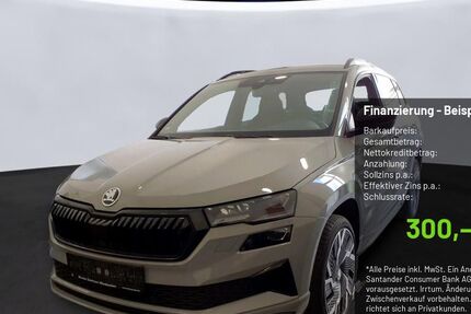 Skoda Karoq 30.548 km 27.990 &euro; Pulheim-Brauweiler 50259