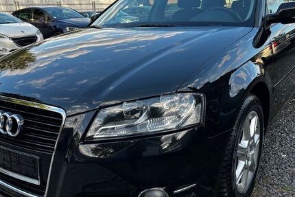 Audi A3 114.000 km 6.999 &euro; Kaarst 41564