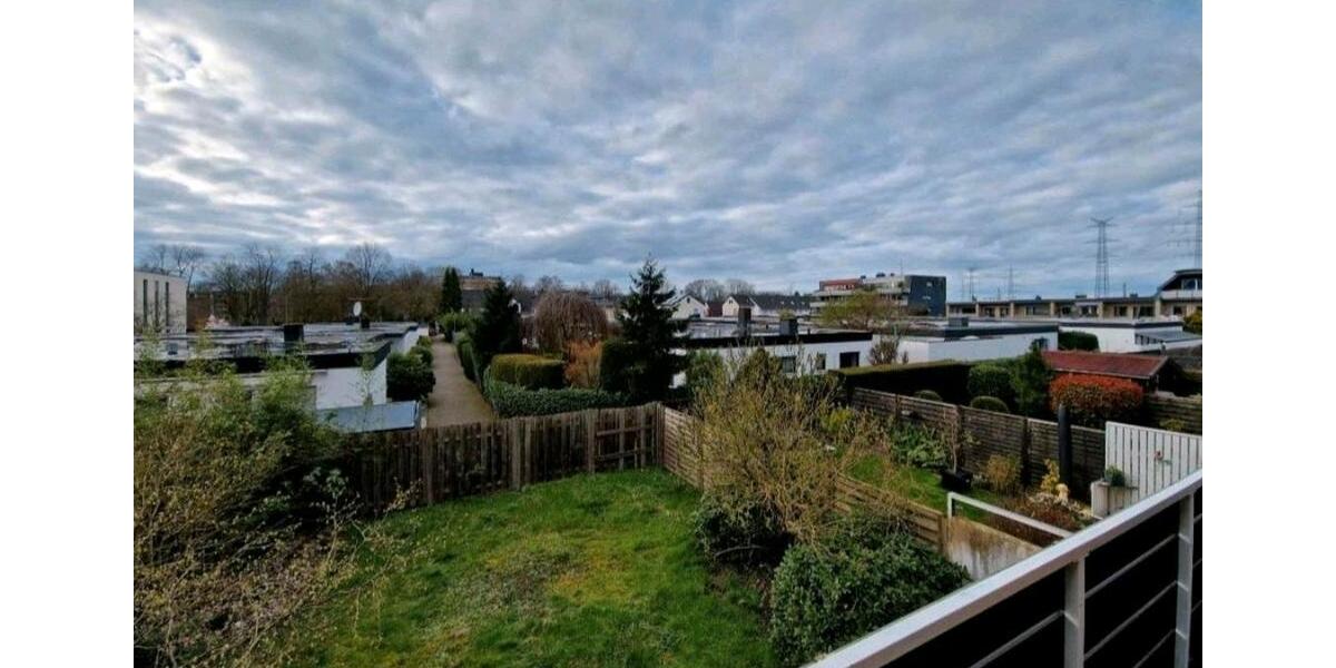 Mehrfamilienhaus, Wohnhaus Kaarst - 4 Zimmer, 169 m&sup2;, 649.000&euro; | Angebot:25758342