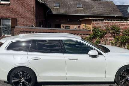 Volvo V60 116.500 km 22.100 &euro; Wegberg 41844