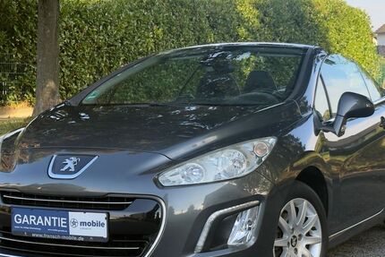 Peugeot 308 100.000 km 5.990 &euro; Kaarst 41564