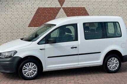 VW Caddy 26.000 km 17.790 &euro; Wegberg 41844