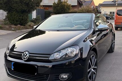 VW Golf 51.500 km 12.500 &euro; Langenfeld 40764