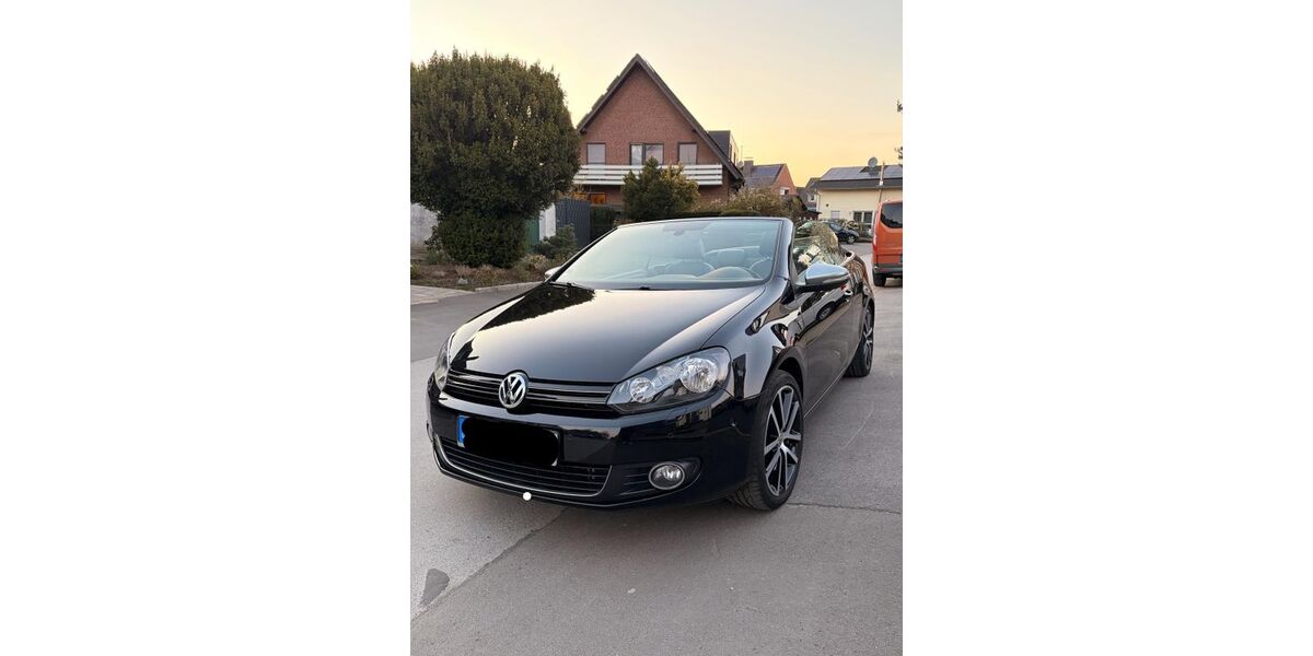 VW Golf 51.500 km 13.500 &euro; Langenfeld 40764
