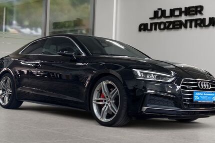 Audi A5 108.600 km 22.990 &euro; Jülich 52428