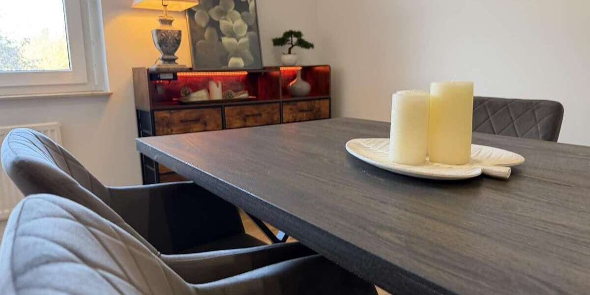 Etagenwohnung Meebusch Büderich Niederdonk - 4 Zimmer, 113 m&sup2;, 480.000&euro; | Angebot:26100065