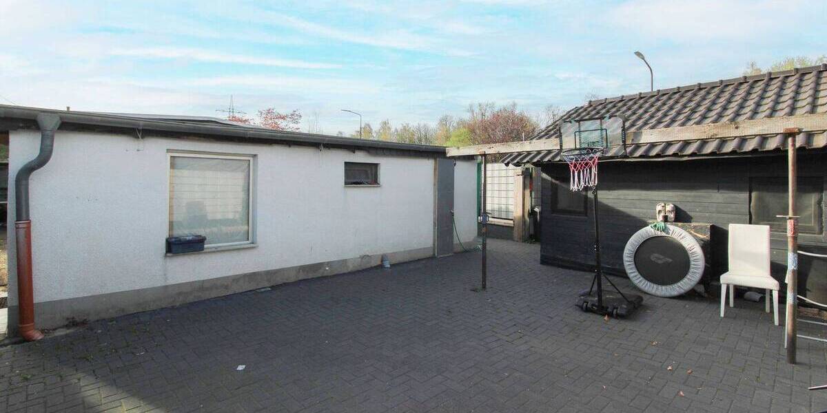 Grundstück Düsseldorf Vennhausen - 249.000&euro; | Angebot:26218919