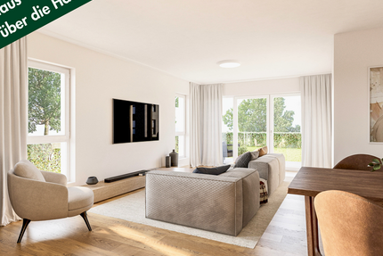 Wohnung Langenfeld - 3 Zimmer, 88 m&sup2;, 545.000&euro; | Angebot:24902242