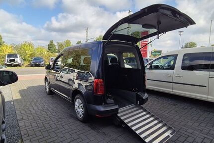 VW Caddy 199.941 km 16.950 &euro; Korschenbroich 41352