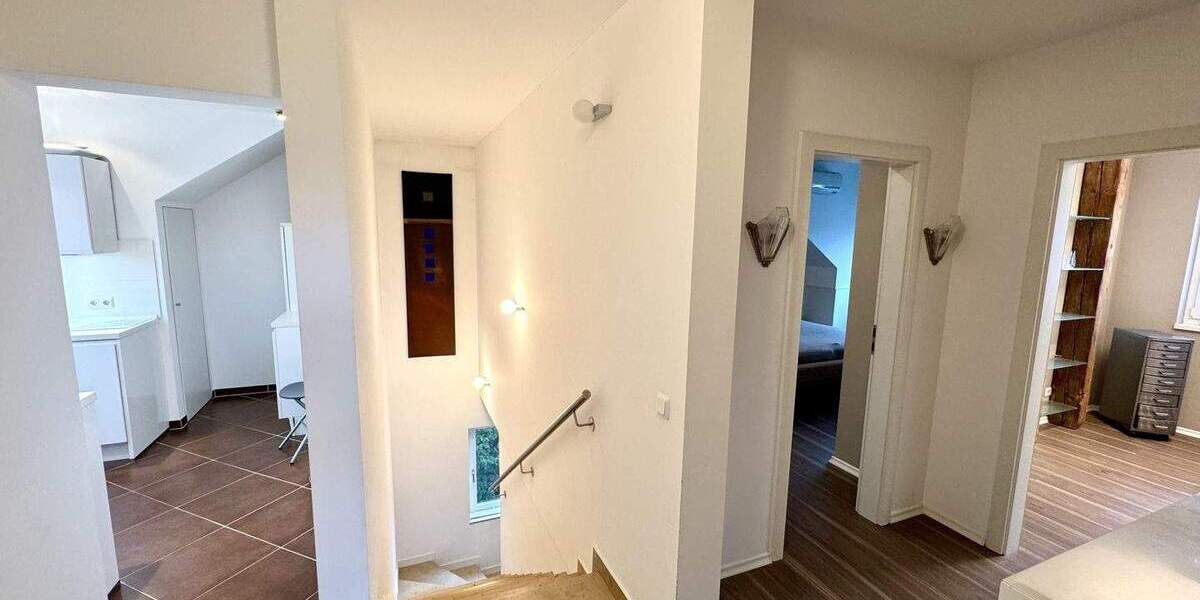Etagenwohnung Leverkusen Küppersteg - 3 Zimmer, 85 m&sup2;, 329.000&euro; | Angebot:25675623