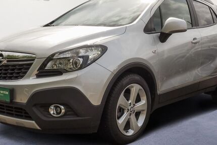 Opel Mokka 58.800 km 10.980 &euro; Düsseldorf 40231