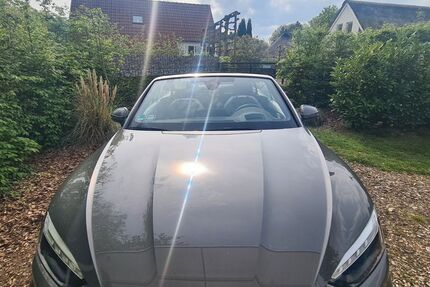 Audi A5 22.500 km 45.000 &euro; Niederkrüchten 41372