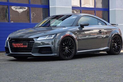 Audi TT 189.000 km 16.500 &euro; Willich 47877