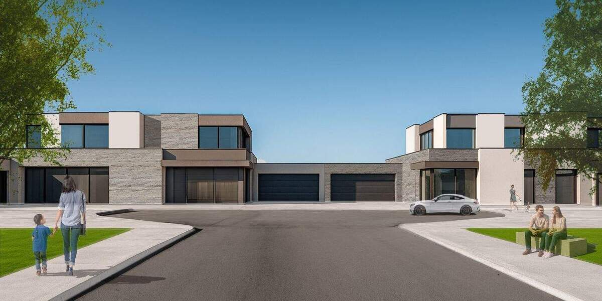 Grundstück Mönchengladbach Hockstein - 877.000&euro; | Angebot:25699518