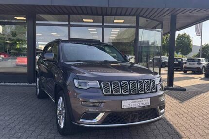 Jeep Grand Cherokee 139.510 km 26.890 &euro; Jülich 52428
