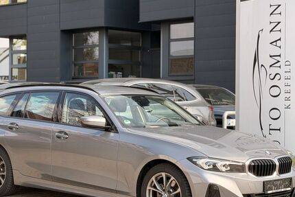 BMW 320 33.059 km 29.950 &euro; Krefeld 47805