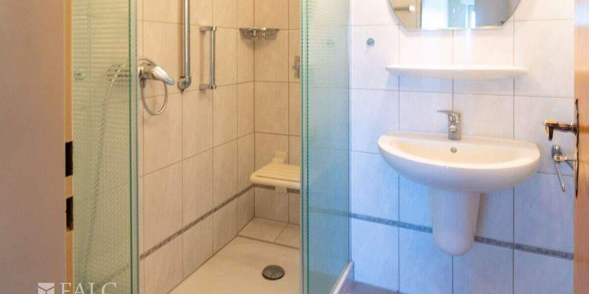 Etagenwohnung Mönchengladbach Beltinghoven - 2 Zimmer, 83 m&sup2;, 164.950&euro; | Angebot:25772125