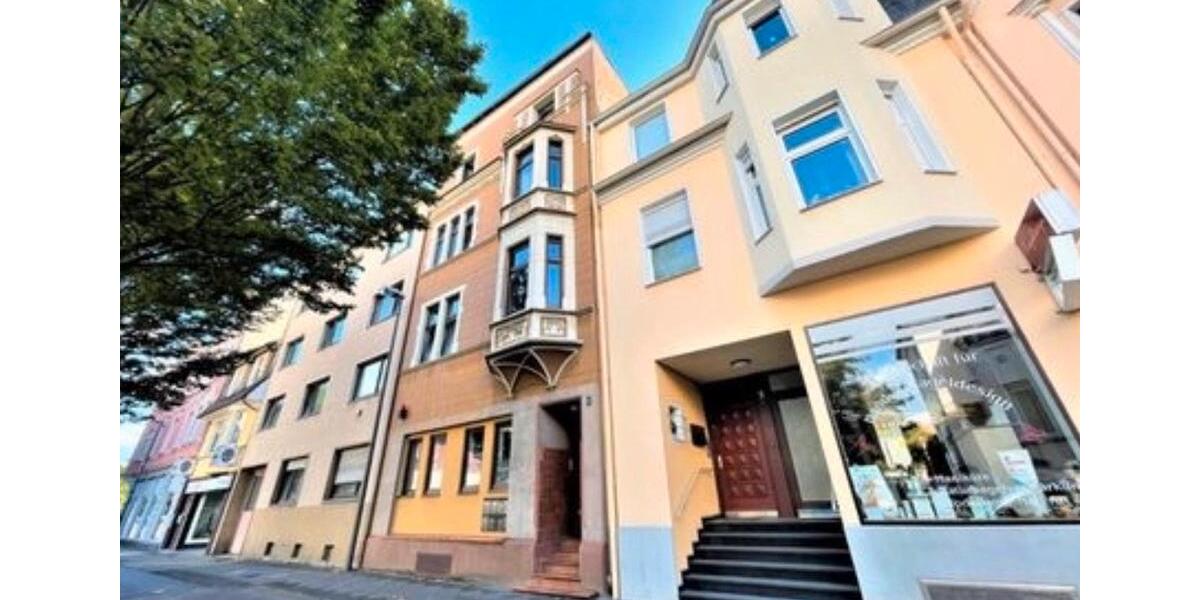 Mehrfamilienhaus, Wohnhaus Leverkusen - 699.000&euro; | Angebot:27201309