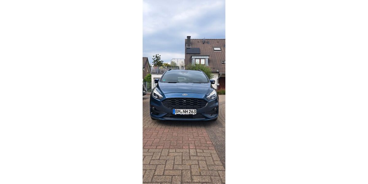 Ford S-Max 90.000 km 23.250 &euro; Pulheim 50259