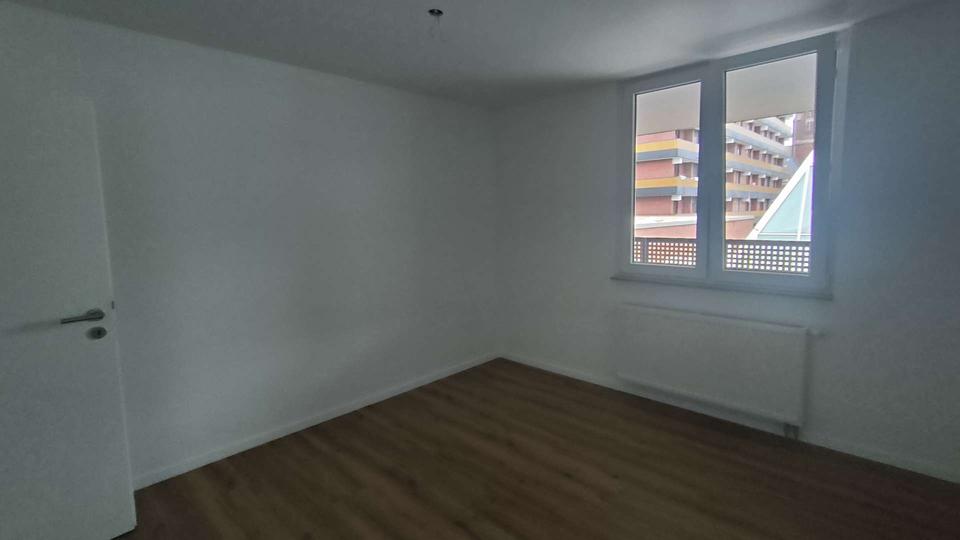 Etagenwohnung Krefeld - 2 Zimmer, 59 m&sup2;, 649&euro; | Angebot:25784481