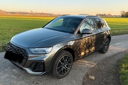 Audi Q5 18.500 km 38.500 &euro; Hückelhoven 41836