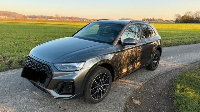 Audi Q5 18.500 km 38.500 &euro; Hückelhoven 41836