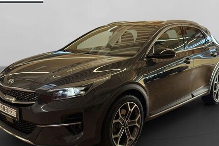 Kia XCeed 69.450 km 17.490 &euro; Leverkusen 51381