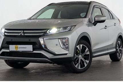 Mitsubishi Eclipse Cross 97.150 km 15.460 &euro; Düsseldorf 40599