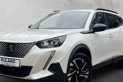 Peugeot 2008 22.575 km 21.990 &euro; Viersen 41748