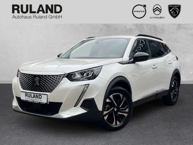 Peugeot 2008 22.575 km 21.990 &euro; Viersen 41748