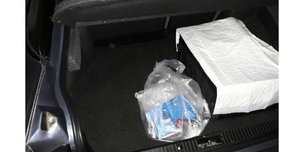 Ford Scorpio 115.000 km 1.200 &euro; Schwalmtal 41366