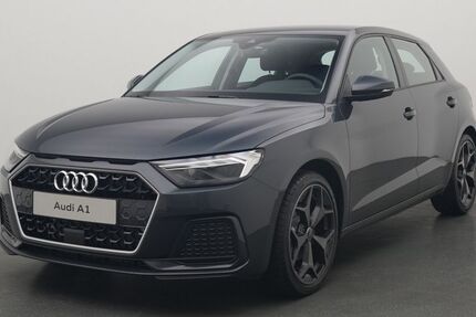 Audi A1 2.980 km 24.980 &euro; Leverkusen 51373