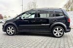 VW Touran Cross / 2,0 TDI / 170 PS / PANO / 7 Sitze 185.000 km 12.790 &euro; Mönchengladbach 41066